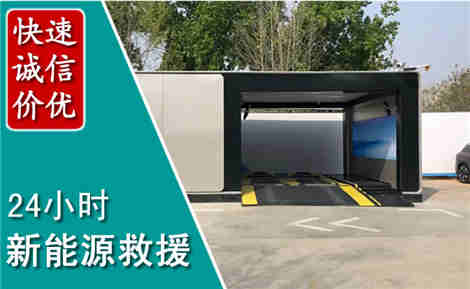 赣县化粪池清理清掏