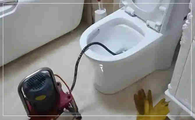 赣县马桶蹲坑蹲厕疏通